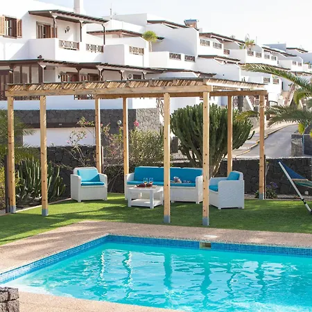Villa Papagayo Lanzarote