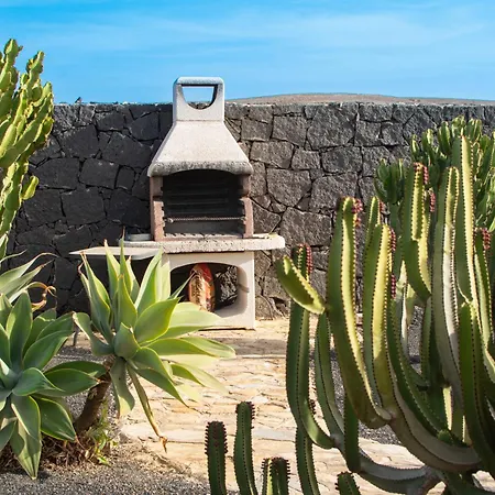 Willa Papagayo Lanzarote