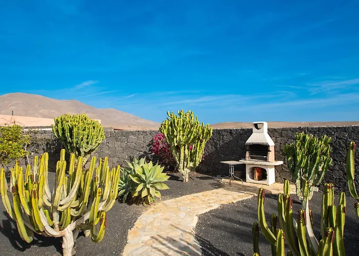 Papagayo Lanzarote * Playa Blanca (Lanzarote)