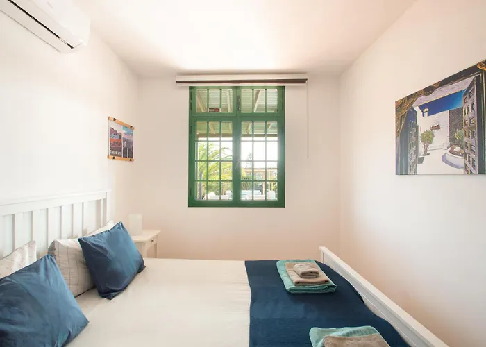 Papagayo Lanzarote *