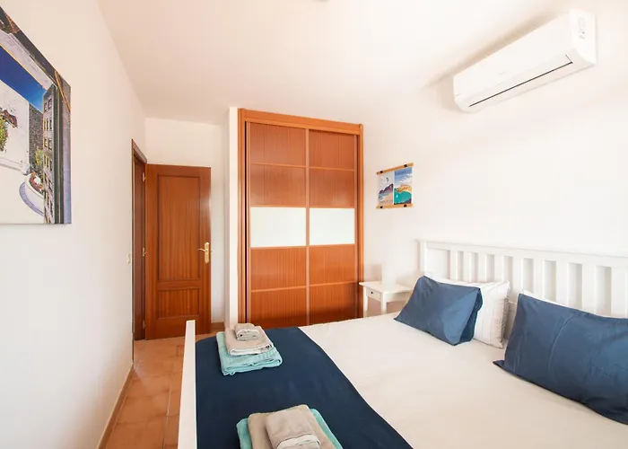 Papagayo Lanzarote Villa