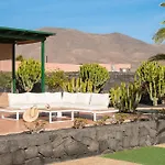 Papagayo Lanzarote * بلايا بلانكا