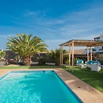 Papagayo Lanzarote فيلة بلايا بلانكا