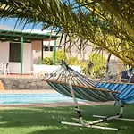 Papagayo Lanzarote فيلة *