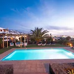 فيلة Papagayo Lanzarote *