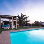 فيلة Papagayo Lanzarote