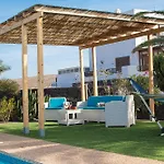 فيلة Papagayo Lanzarote *