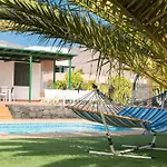 Papagayo Lanzarote بلايا بلانكا