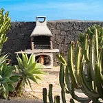 فيلة Papagayo Lanzarote