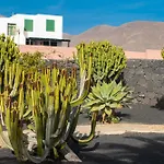 Papagayo Lanzarote Villa *