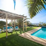Papagayo Lanzarote * بلايا بلانكا