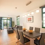 Papagayo Lanzarote فيلة *
