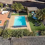 Papagayo Lanzarote فيلة *