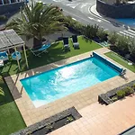 فيلة Papagayo Lanzarote