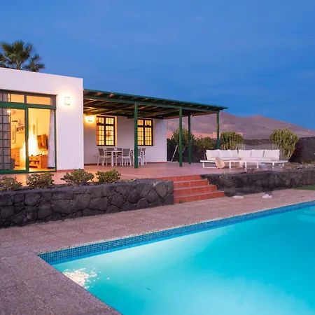 Papagayo Lanzarote