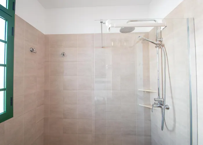 فيلة Papagayo Lanzarote *