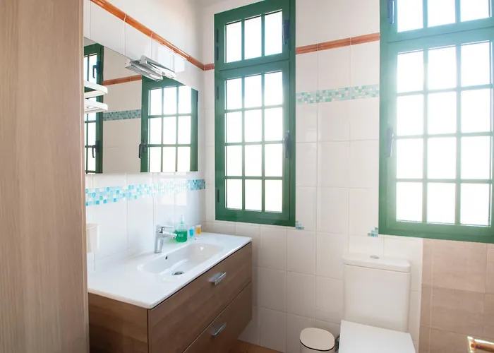 Papagayo Lanzarote * بلايا بلانكا