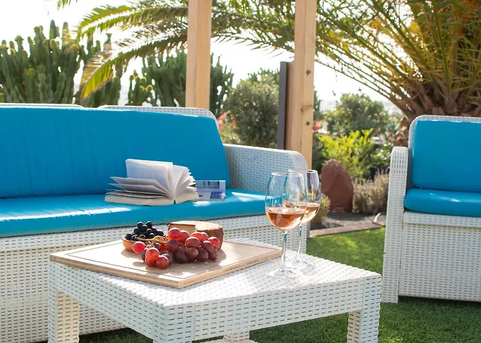 Papagayo Lanzarote *