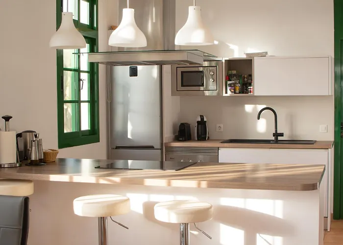 Papagayo Lanzarote * بلايا بلانكا