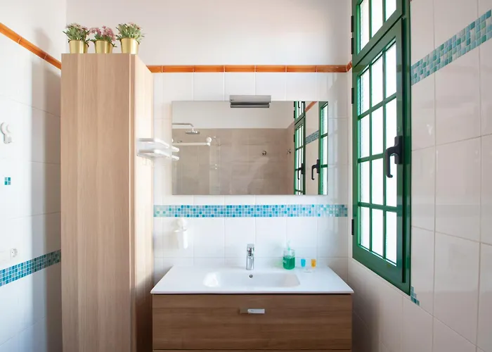 Papagayo Lanzarote * بلايا بلانكا