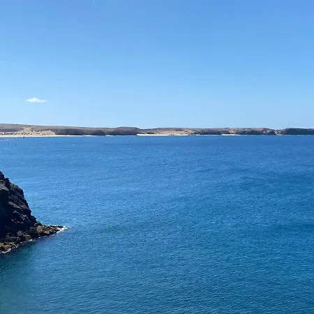 Βίλα Papagayo Lanzarote *