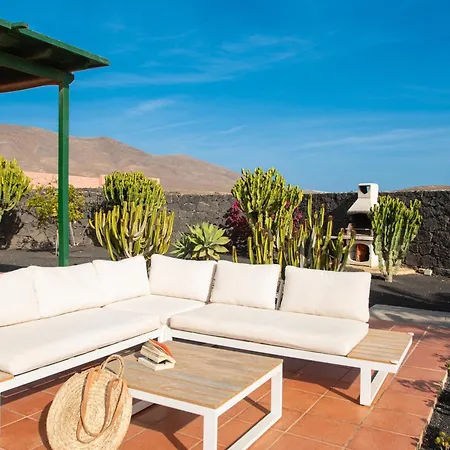 Βίλα Papagayo Lanzarote