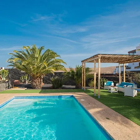 Papagayo Lanzarote Βίλα Πλάγια Μπλάνκα