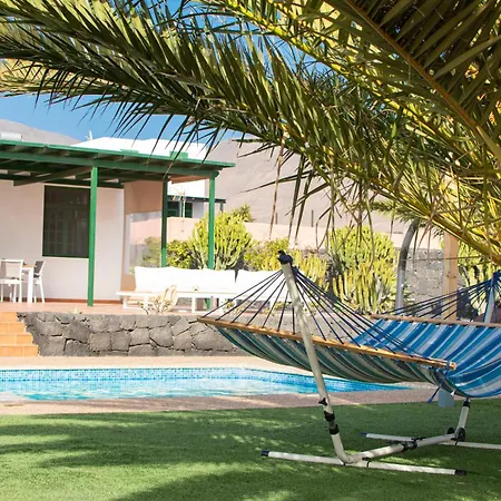 Papagayo Lanzarote Πλάγια Μπλάνκα