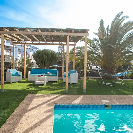 Papagayo Lanzarote * Playa Blanca (Lanzarote)