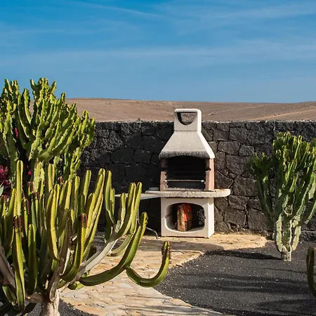 Papagayo Lanzarote Βίλα Πλάγια Μπλάνκα