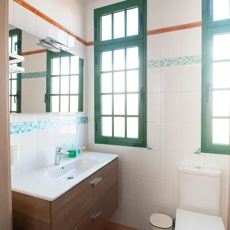 Papagayo Lanzarote * 普拉亚布兰卡