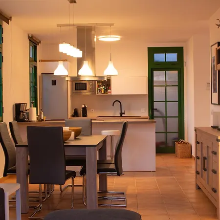 Papagayo Lanzarote Villa *