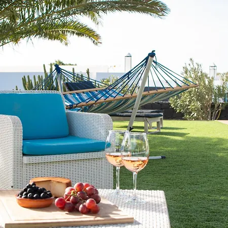 Papagayo Lanzarote * 普拉亚布兰卡