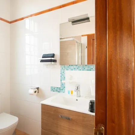 Papagayo Lanzarote 别墅