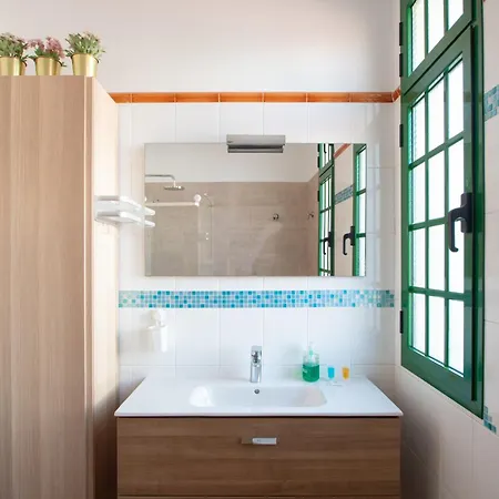 Papagayo Lanzarote * 普拉亚布兰卡