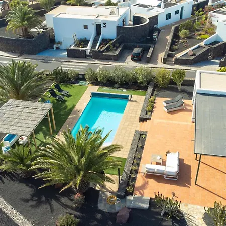 Villa Papagayo Lanzarote Playa Blanca (Lanzarote)