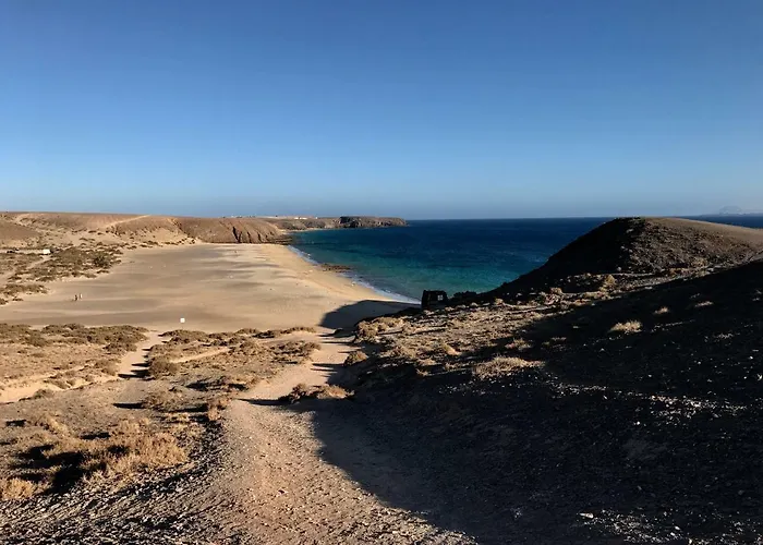 Papagayo Lanzarote
